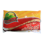 French Fries Crinkle Cut 1000 gram golden farm