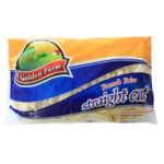 French Fries Straight Cut 1000gr golden farm